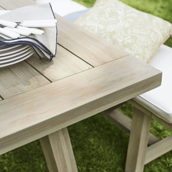 Neptune Tables Stanway Rectangular Table