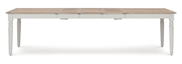 Neptune Tables Suffolk Extending Dining Table