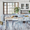 Neptune Tables 0 paint service / 10 seater Suffolk Extending Dining Table