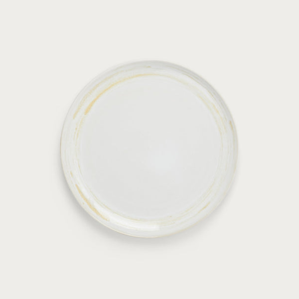 Neptune Tabletop Amberley Stoneware Dinner Plate, Set of 6