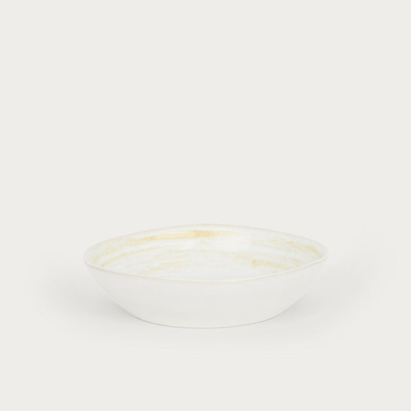 Neptune Tabletop Amberley Stoneware Pasta Bowl, Set of 6