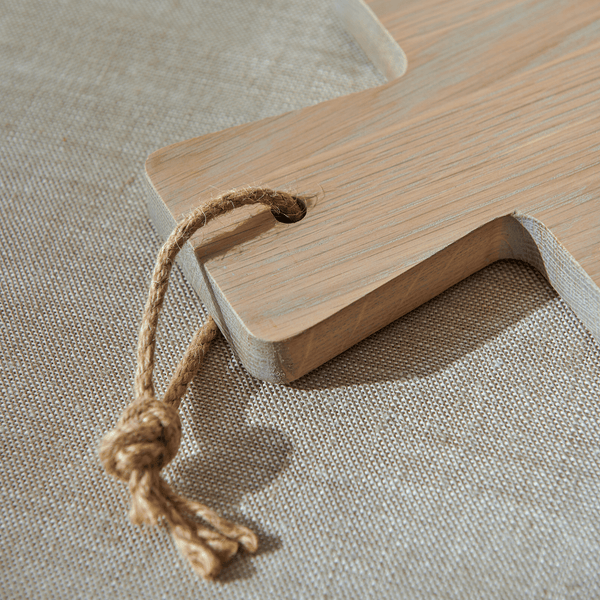 Neptune Tabletop Borough Chopping Board