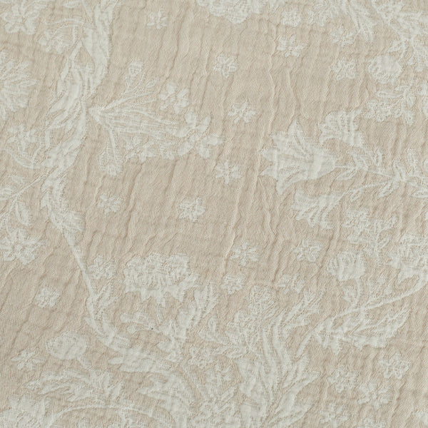 Neptune Throws Etta Cotton Bedspread