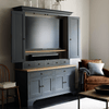 Neptune TV Cabinets 0 paint service / 5ft Henley TV Dresser