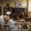 Neptune TV Cabinets 0 paint service Chawton TV Cabinet Large