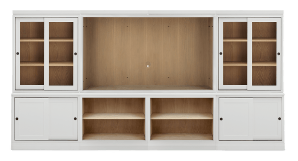 Neptune TV Cabinets Chawton TV Cabinet Large