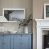 Neptune TV Mirrors 0 paint service / 43in Lynton Rectangular TV Mirror