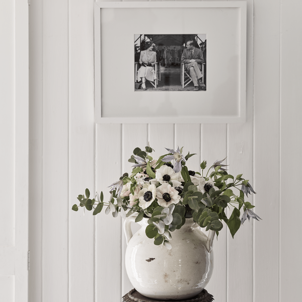 Neptune Vases Haybrook Round Vase