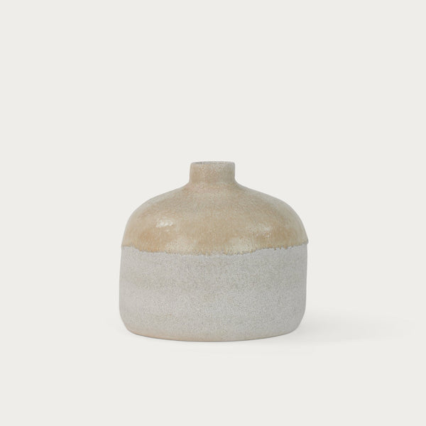 Neptune Vases Round Leven Vase