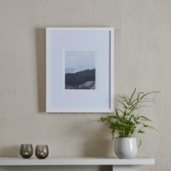 Neptune Wall Art 0 paint service Didmarton Photo Frame