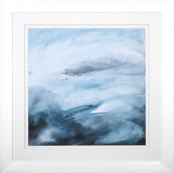 Neptune Wall Art I Deeper