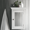 Neptune Wall Cabinets 0 paint service / Right Chichester Wall Cabinet