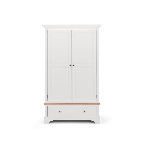 Neptune Wardrobes 0 paint service / Original Chichester Wardrobe