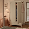 Neptune Wardrobes 0 paint service / Original Larsson Wardrobe