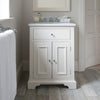 Neptune Washstands 0 paint service Chichester Undermount Washstand