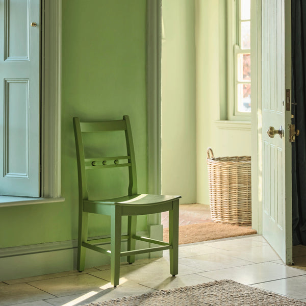 Nettle Paint