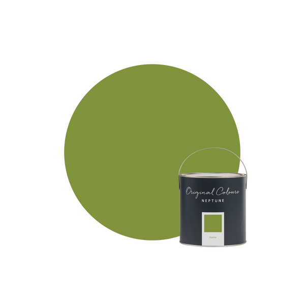 Nettle Paint
