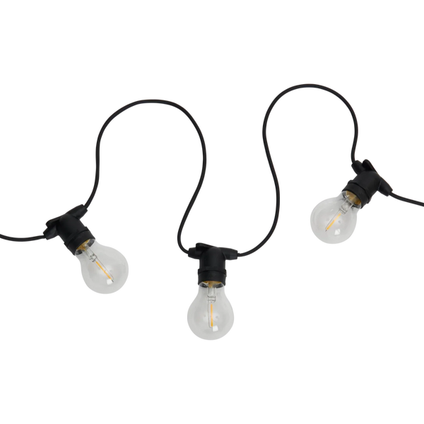 Neptune Accessories_Lighting_Lighting accessories default Rosewood 5 Metre Festoon Lights Extension Kit