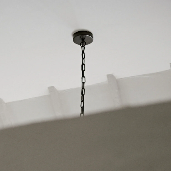 Neptune Accessories_Lighting_Pendants Shaftesbury Glass Pendant Light, Bronze