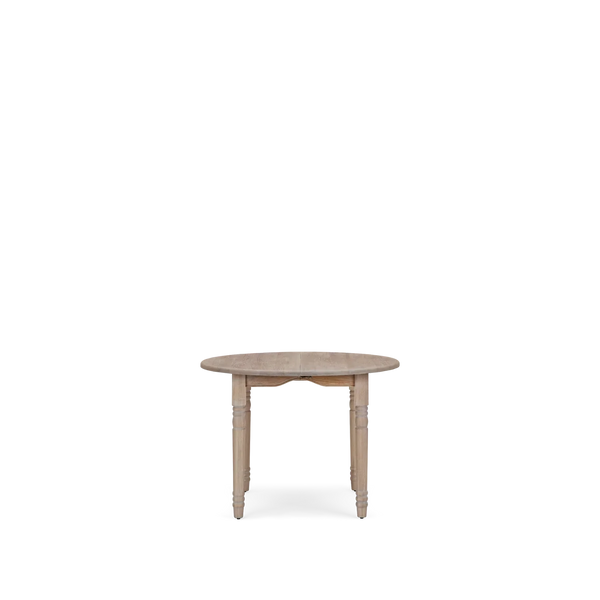 Neptune Furniture_Living & dining furniture_Dining tables default Sheldrake 4-12 Seater Extending Dining Table, Seasoned Oak
