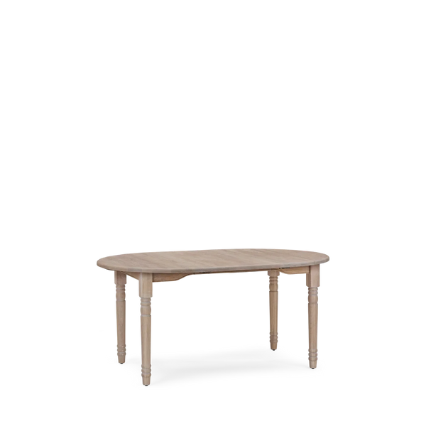 Neptune Furniture_Living & dining furniture_Dining tables default Sheldrake 4-12 Seater Extending Dining Table, Seasoned Oak