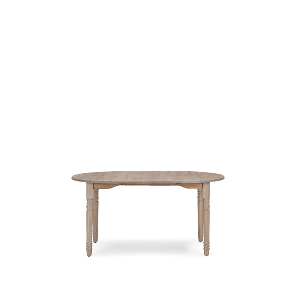 Neptune Furniture_Living & dining furniture_Dining tables default Sheldrake 4-12 Seater Extending Dining Table, Seasoned Oak