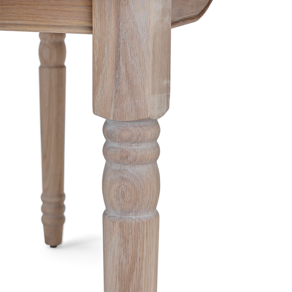 Neptune Furniture_Living & dining furniture_Dining tables default Sheldrake 4-12 Seater Extending Dining Table, Seasoned Oak