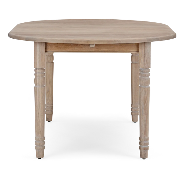 Neptune Furniture_Living & dining furniture_Dining tables default Sheldrake 4-12 Seater Extending Dining Table, Seasoned Oak