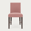 Neptune Furniture_Upholstery_Upholstered dining & bar stools Shoreditch Dining Chair