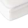 Neptune Decorating_Textiles_Bedding default Edith Single Fitted Sheet