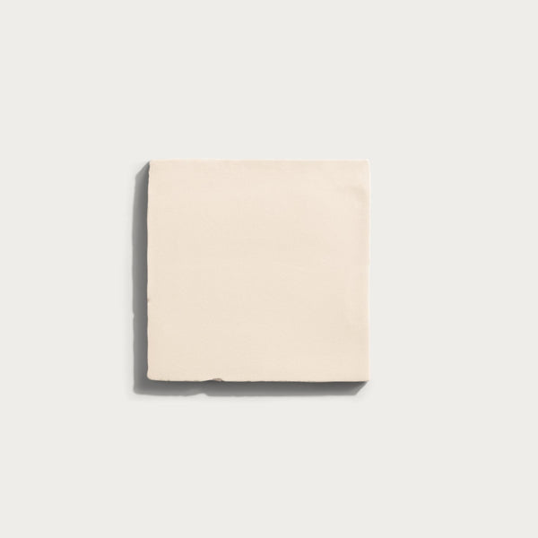 Neptune Wall & Floor Covering 13cm x 13cm Wilcot Tile, Silver Birch