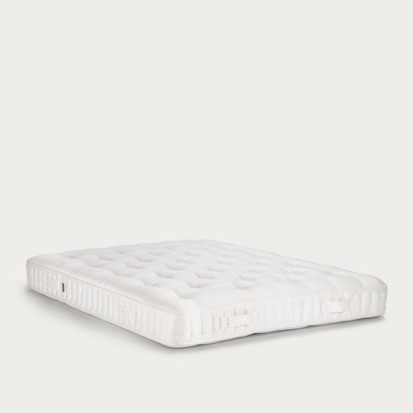 Neptune Furniture_Bedroom furniture_Bedroom textiles Dewsbury Classic Mattress