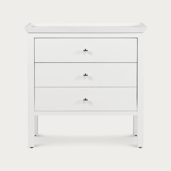 Neptune Chest of Drawers 0 paint service Aldwych Chest of Drawers