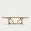 Neptune Furniture_Living & dining furniture_Dining tables default Arundel 6-10 Seater Extendable Oak Dining Table
