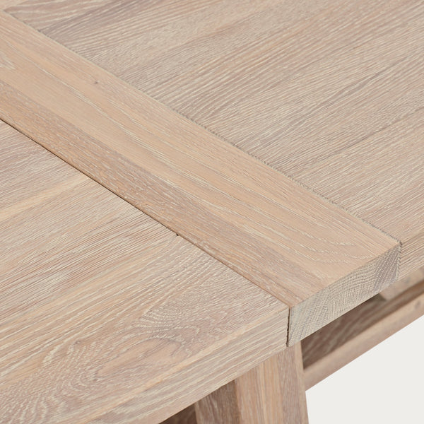 Neptune Furniture_Living & dining furniture_Dining tables default Arundel 6-10 Seater Extendable Oak Dining Table
