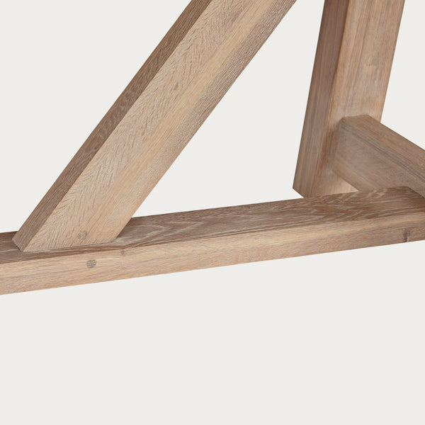 Neptune Furniture_Living & dining furniture_Dining tables default Arundel 6-10 Seater Extendable Oak Dining Table
