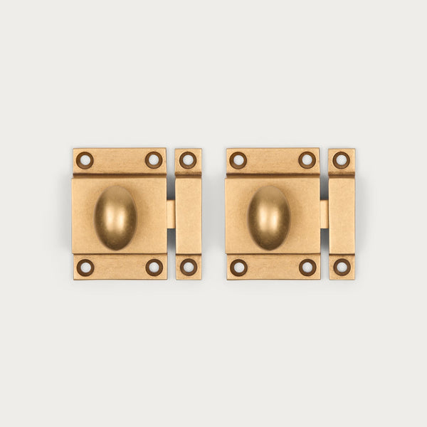 Neptune Furniture_Hardware_Handles & hardware Cullum Twist Knob, Set of 2