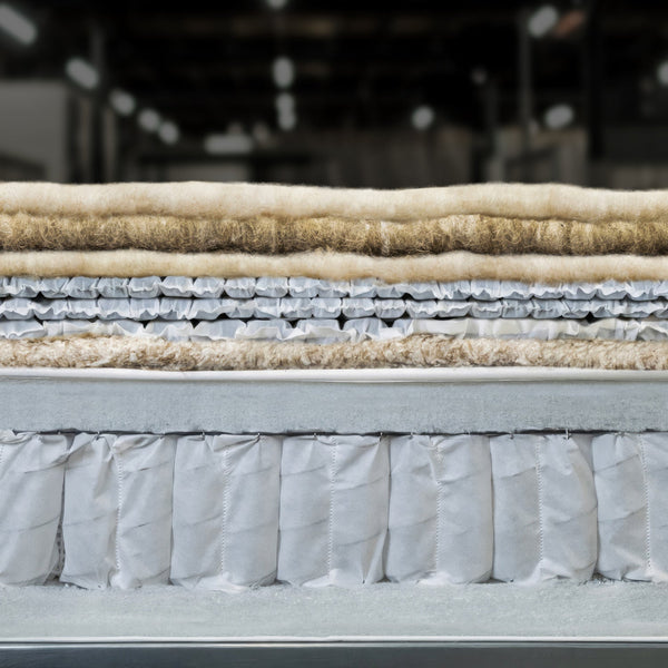 Neptune Furniture_Bedroom furniture_Bedroom textiles Dewsbury Premium Mattress