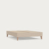 Neptune Furniture_Bedroom furniture_Beds & headboards Francis Double Bed Base