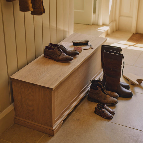 Neptune Furniture_Living & dining furniture_Living & dining storage Henley Storage Box