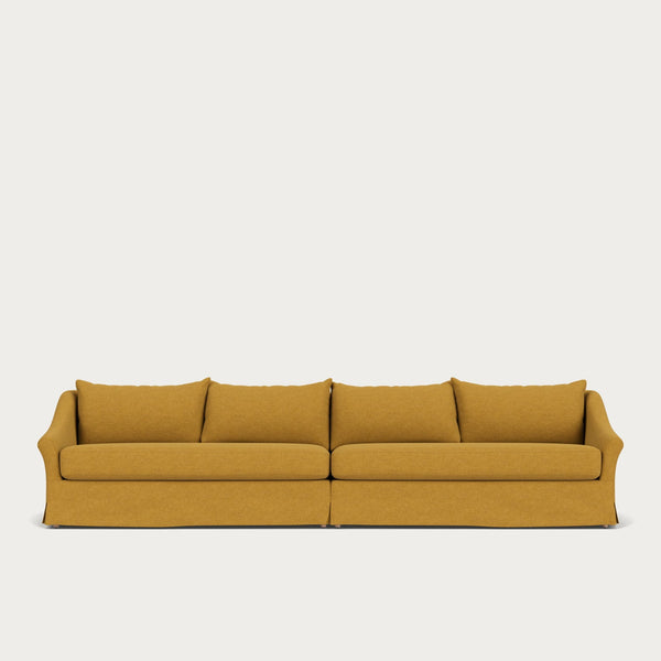 Neptune Sofas A / Grand Empress / Standard Long Island Empress Sofa