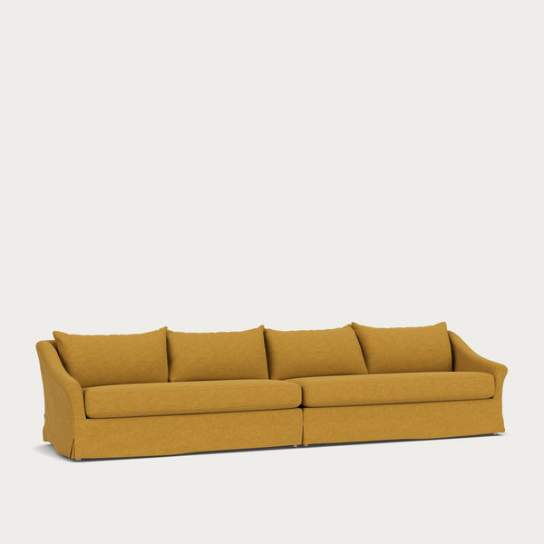 Neptune Sofas Long Island Empress Sofa