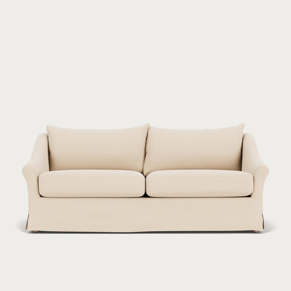Neptune Chair Cover Long Island Sofa Cover