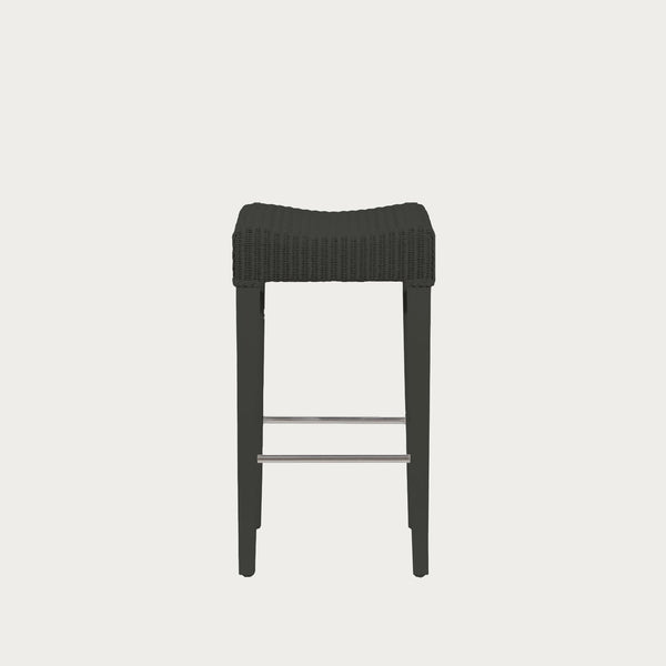 Neptune Furniture_Living & dining furniture_Dining & bar stools default Montague Bar Stool, Charcoal