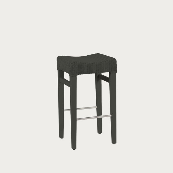 Neptune Furniture_Living & dining furniture_Dining & bar stools default Montague Bar Stool, Charcoal