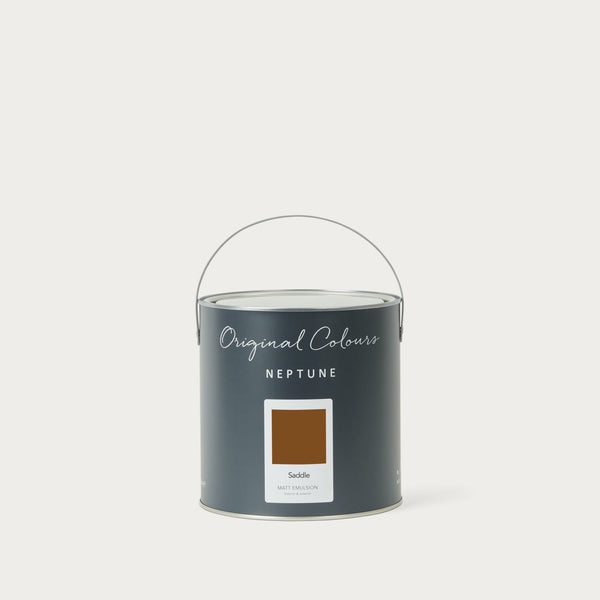 Neptune Decorating_Interior decoration_Paint & care kits Saddle Paint