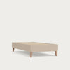 Neptune Furniture_Bedroom furniture_Beds & headboards Francis Single Bed Base