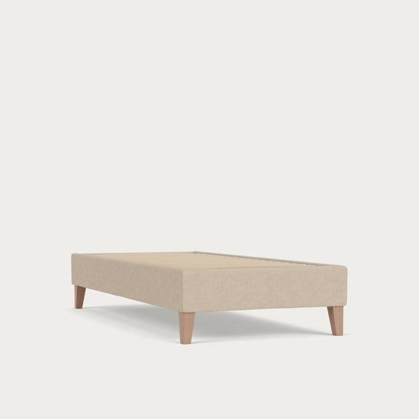 Neptune Furniture_Bedroom furniture_Beds & headboards Francis Single Bed Base
