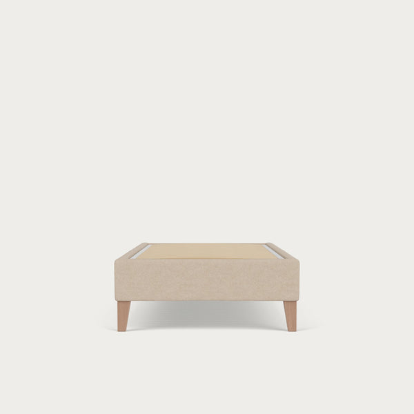 Neptune Furniture_Bedroom furniture_Beds & headboards Francis Single Bed Base