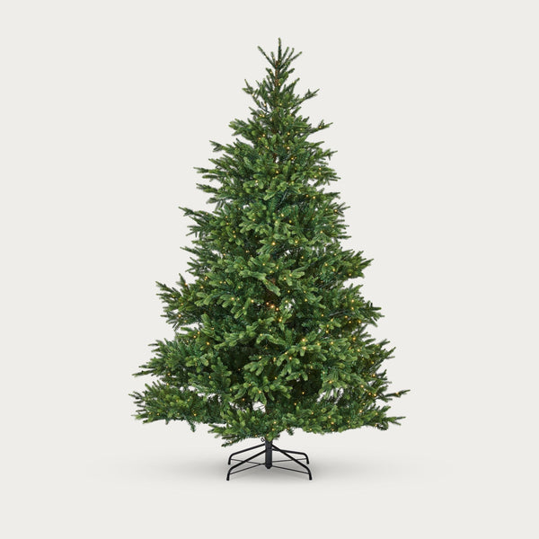Neptune Seasonal_Christmas_Christmas trees default Windsor 9ft Pre-lit Christmas Tree